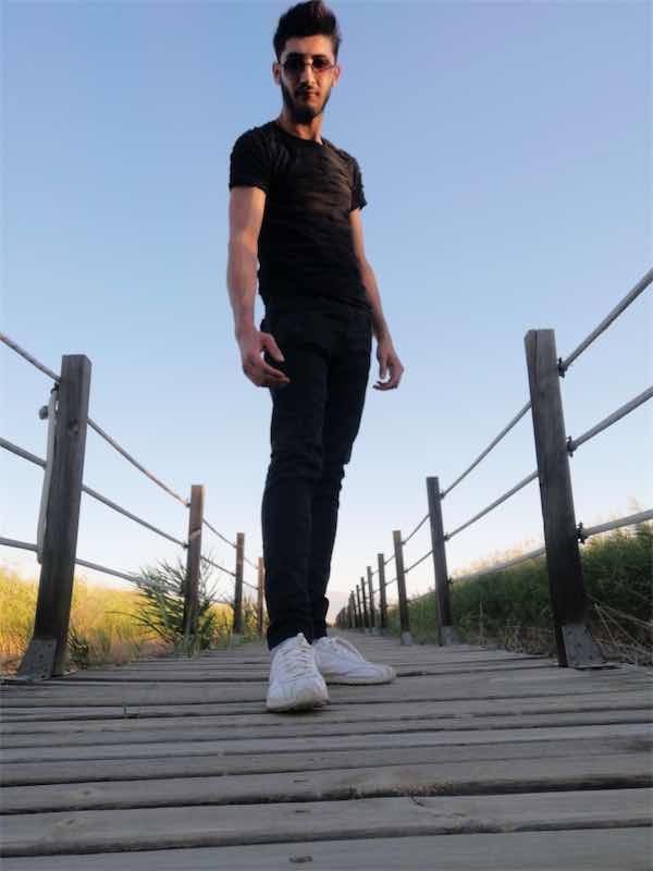 Giray Özgün