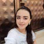 Güllü Merve Yayla