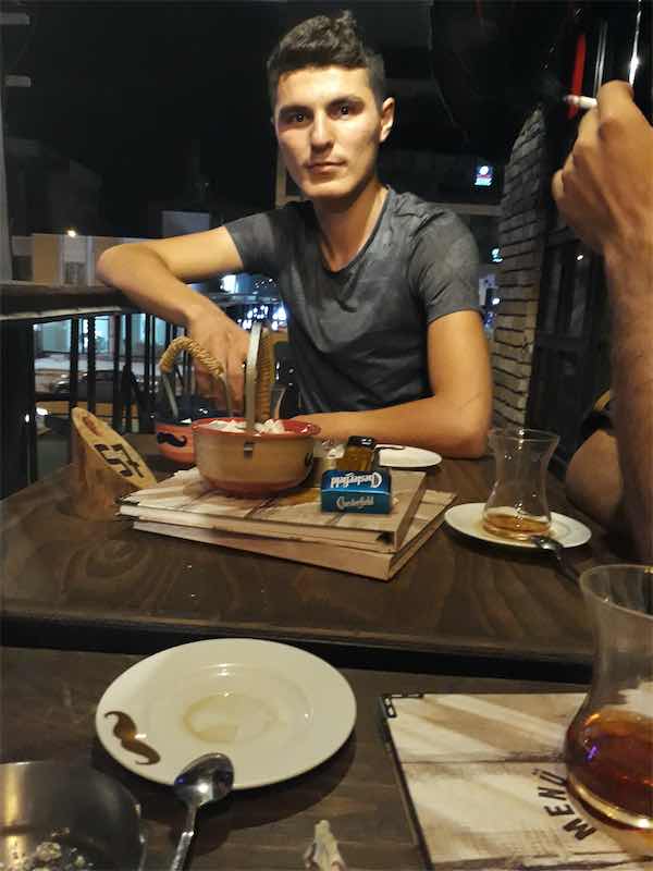 Atakan Öksüz