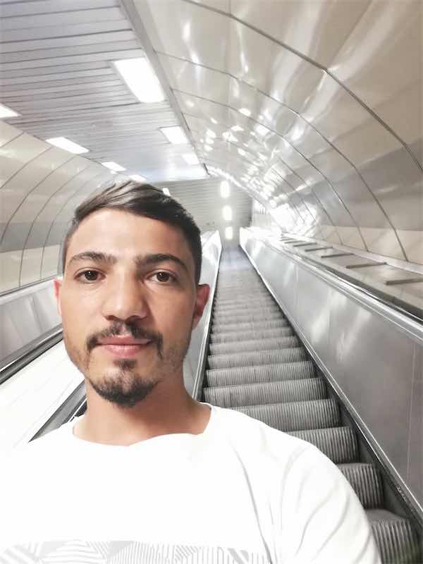 Mehmet Özdemir
