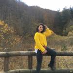 Büşra Evci