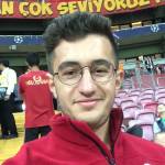 Yunus Emre Mert