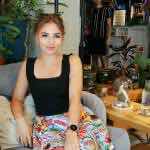 Ecem Arzuhan Serin