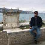İbrahim TAKMAZ
