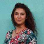 GÜL ÇAVUMİRZA