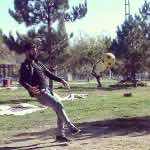 Bayram Meydan