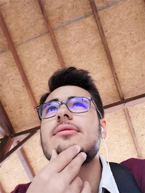 Burak Kabak