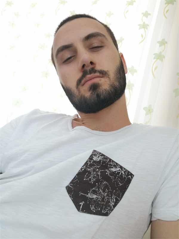 Behlül Koçak