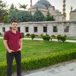 Furkan Turangül