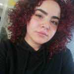 İrem Dümrek