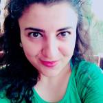 Ebru Yıldız