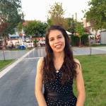 Burcu Yalçın