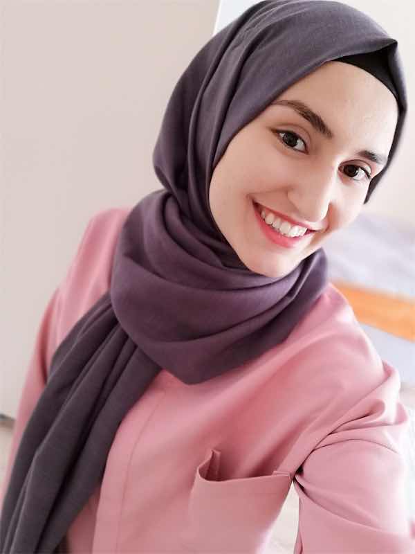 Yaren Bağcı