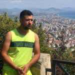 Levent kaan Karavul