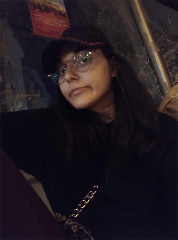 Aslıhan Güngör