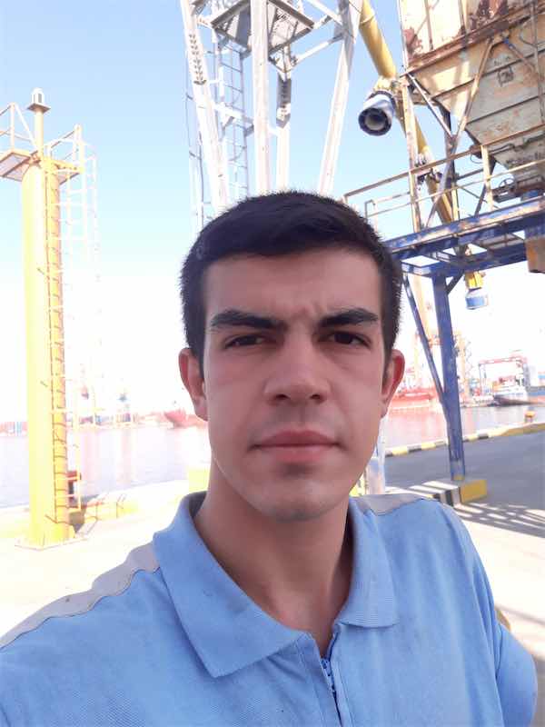 Samet Yıldırım