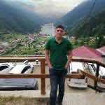 Ömer yiğit Yaramaz