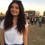Cansu Uysal