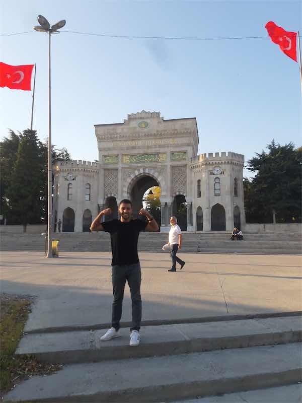 İhsan Tolan