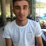 Ömer faruk Cesur