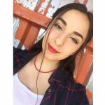 Berivan Akdoğan
