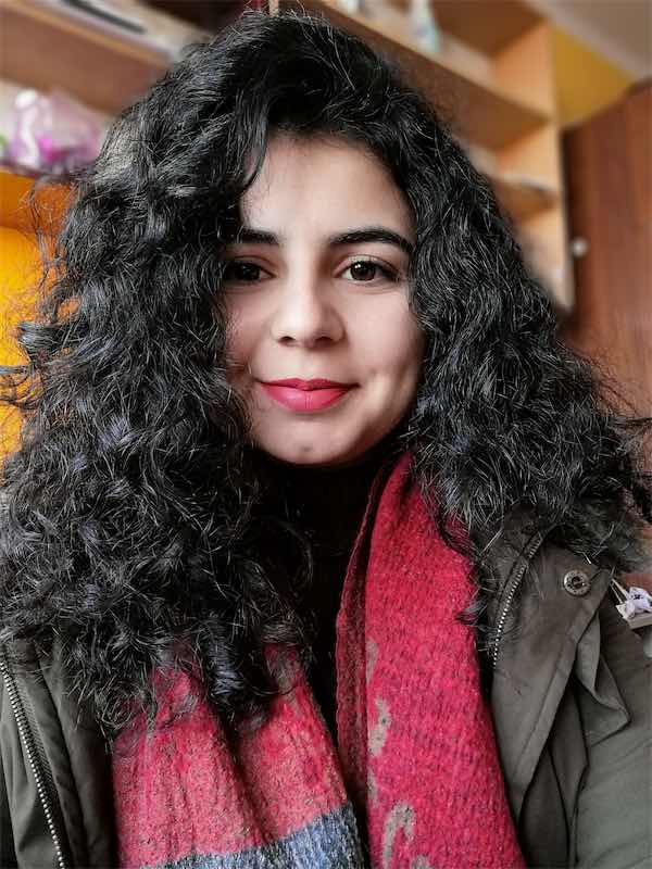 Yeşim Şenkal