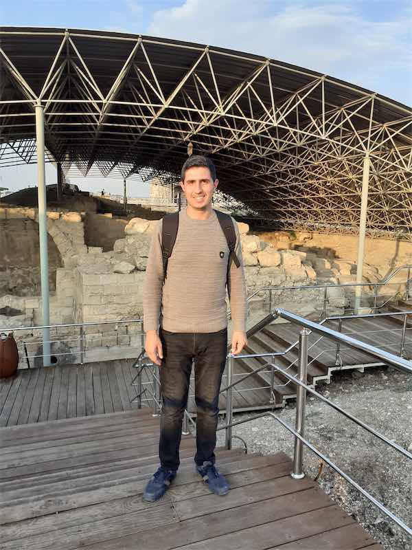 Mehmet Yücel