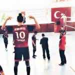Ahmet Melih Demirel