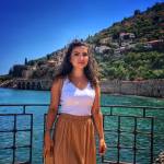 Derya Çataltepe