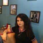 GAMZE ALLAHVERDİ