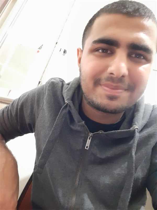 Mesut Tekeli