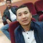 Komek Abdullayev