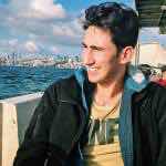 Emrullah Aktürk profile picture