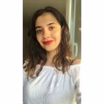 Ceren Gökçe