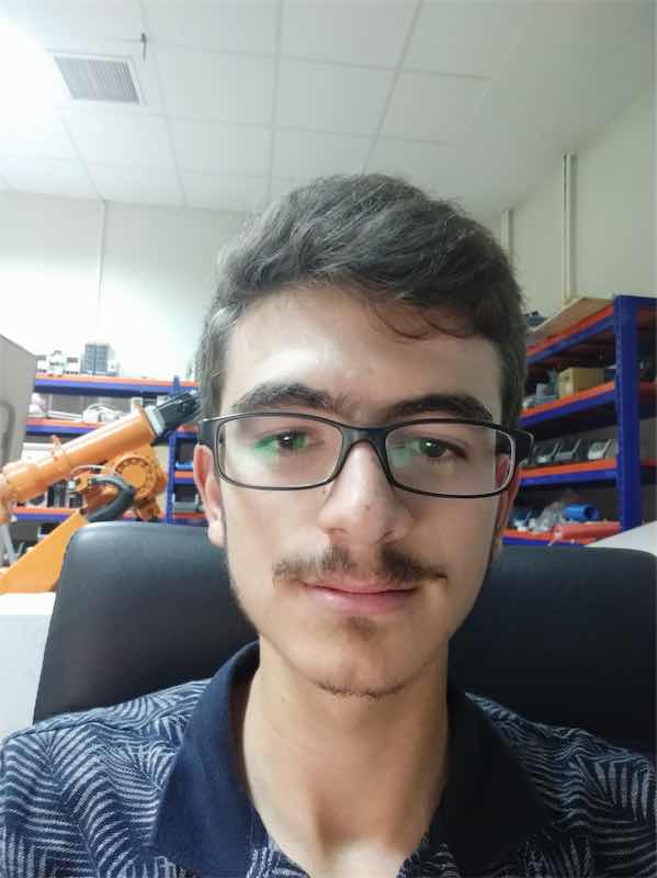 Musa Kibar