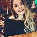 Gizem Demirci