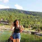 Damla BOZKURT