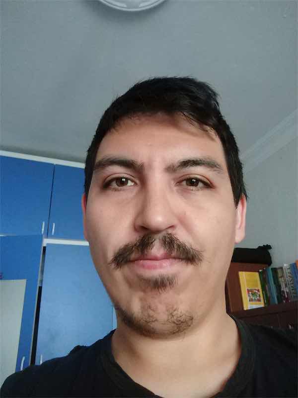 Yiğit Burak Özden