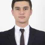 Amirkhon Zaidov