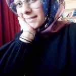 Ayşenur Şahin