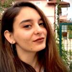 İrem Şevval Kumaş