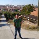 Bereket Saparov