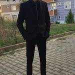 Mustafa Çağman