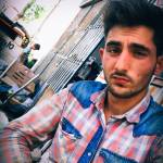 Ahmet Ata