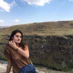 Seda Bingöl