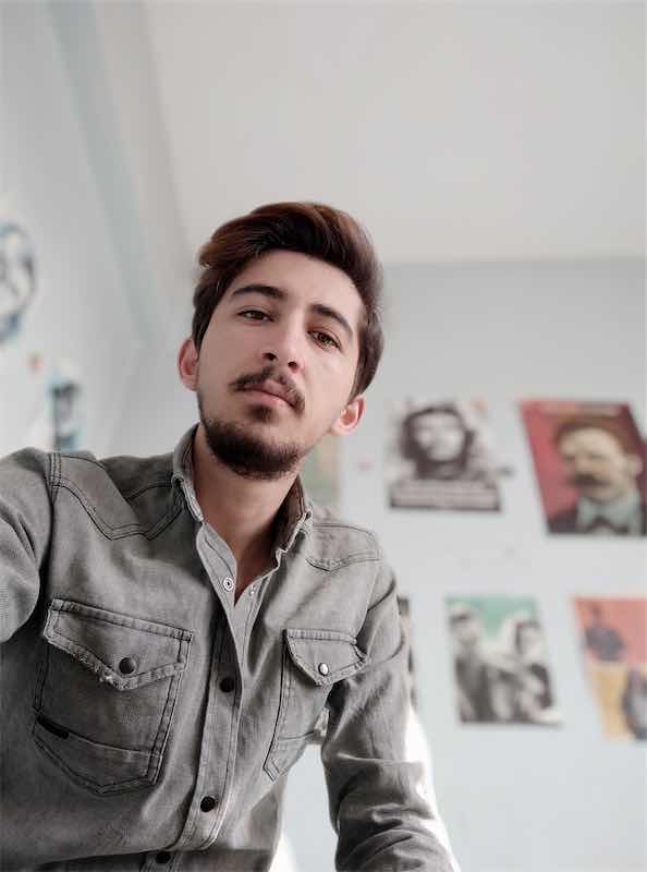 Furkan Akkoç