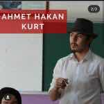 Ahmet Hakan KURT