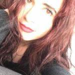 Merve Çubuk