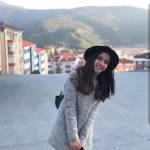 MERVE AYYILDIR