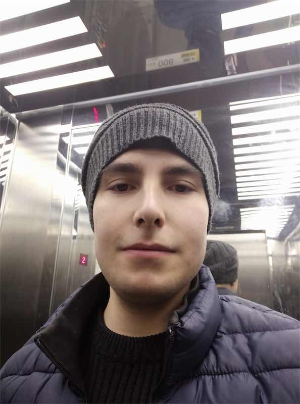 Yasin Çetinkaya